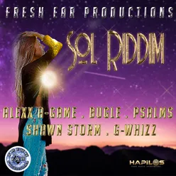 Sol Riddim