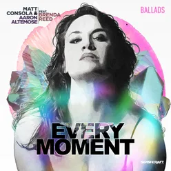 Every Moment-Instrumental Ballad