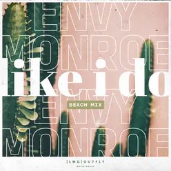 Like I Do-Beach Mix