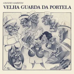 Hino da Velha Guarda da Portela-Remasterizado