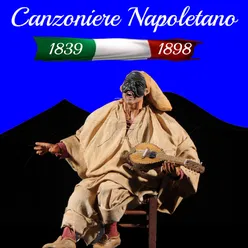 Canzoniere Napoletano 1839-1898