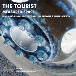 Measured Space-Chris Jackson's Measure Once, Cut Twice Rework