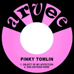 San Antonio Rose