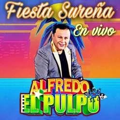 Fiesta Surena Popurri-En Vivo