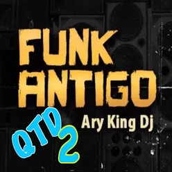 Funk Antigo Qtd 2
