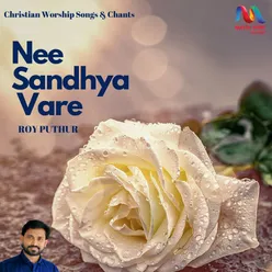 Nee Sandhya Vare - Single