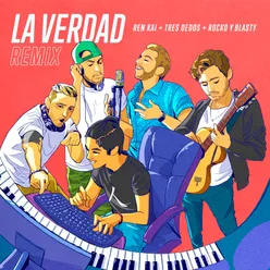 La Verdad (Remix)