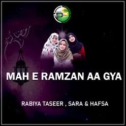 Mah E Ramzan Aa Gya