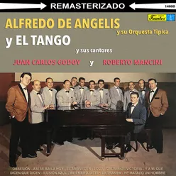 Alfredo de Angelis y el Tango