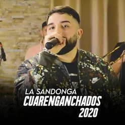 Cuarenganchados 2020
