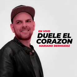 Duele el Corazon-En Vivo