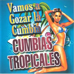 Vamos a Gozar la Cumbia Cumbias Tropicales