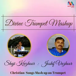 Divine Trumpet Mashup