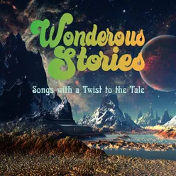 Wondrous Stories