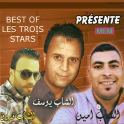 Best of Les Trois Stars