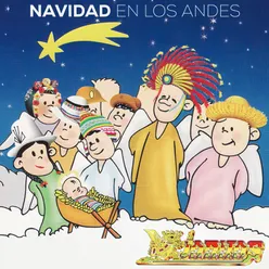 Navidad Andina