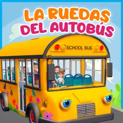 Las Ruedas del Autobús