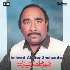 Shehzad Akhtar Shehzada