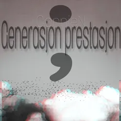 Generasjon prestasjon