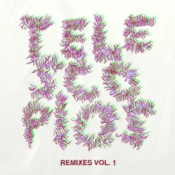 Telescopios-Remixes Vol. 1