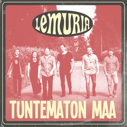 Tuntematon Maa