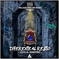 Diferente al Resto (Freestyle)