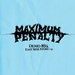 Demo '89 & East Side Story EP