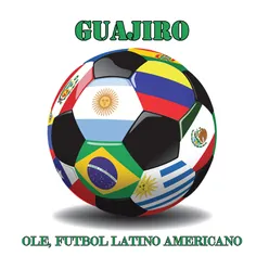 Ole, Futbol Latino Americano