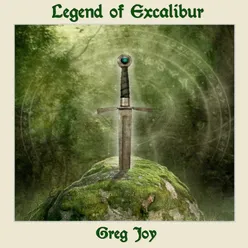 Legend of Excalibur