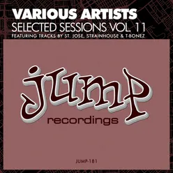 Selected Sessions, Vol. 11