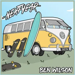 Ben Wilson