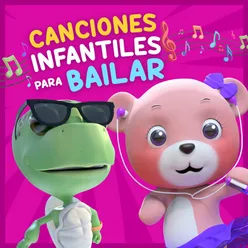 Canciones Infantiles para Bailar