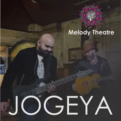 Jogeya