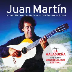 La Malagueña (Live)