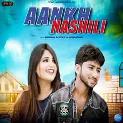 Aankh Nashili - Single