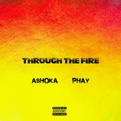 Through the Fire-Remix