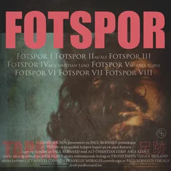 Fotspor II