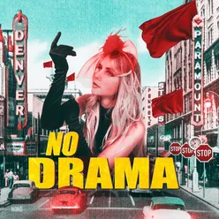 No Drama-Eden Prince Remix Extended