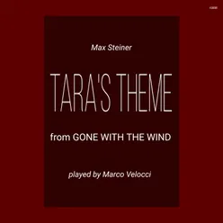 Tara's Theme (Music Inspired by the Film)-Piano version
