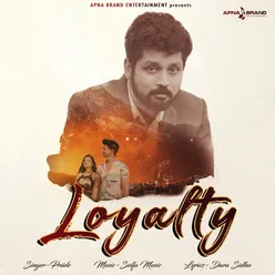 Loyalty - Single