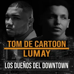 Los Dueños del Downtown