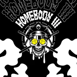 Homebody III