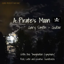 A Pirate's moon