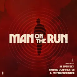 Man on the Run-Be Svendsen Remix