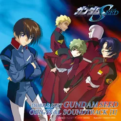 Mobile suit gundam seed 1