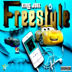 Freestyle (Omolabi)