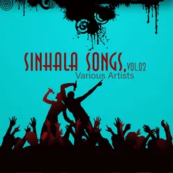 Sinhala Songs, Vol. 02