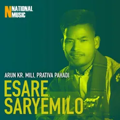 Esare Saryemilo - Single