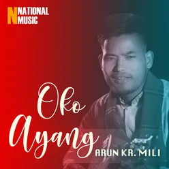 Oko Ayang - Single