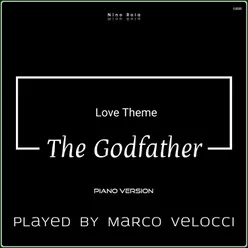 The Godfather (Music Inspired by the Film)-Piano Version